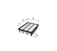 Magneti Marelli 153071762405 Filtro Aria