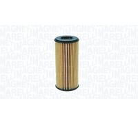 MAGNETI MARELLI 153071762445 Filtro olio per AUDI,CUPRA,PORSCHE,SEAT,SKODA,VW
