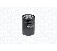 MAGNETI MARELLI 153071762446 Filtro olio per ARO,AUDI,FIAT,FORD,MULTICAR,RENAULT