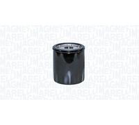 Magneti Marelli Filtro olio 153071762452 (71762452) ad avvitamento per Opel Karl 1.0