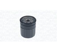 MAGNETI MARELLI 153071762455 Filtro olio