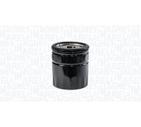 MAGNETI MARELLI 153071762467 filtro olio a cartuccia motore auto tagliando