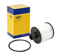 MAGNETI MARELLI 153071762472 filtro olio a cartuccia motore auto tagliando