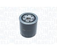 MAGNETI MARELLI 153071762565 filtro olio avvitabile motore auto tagliando