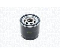 MAGNETI MARELLI 153071762593 Filtro olio per FORD