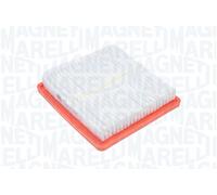 MAGNETI MARELLI 153071762620 Filtro aria per NISSAN