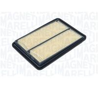 MAGNETI MARELLI 153071762639 Filtro aria per NISSAN,RENAULT