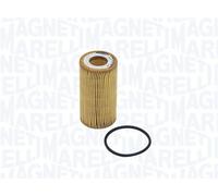 MAGNETI MARELLI 153071762685 Filtro olio