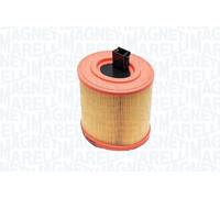 MAGNETI MARELLI 153071762747 Filtro aria per OPEL,VAUXHALL
