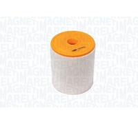 MAGNETI MARELLI 153071762753 Filtro aria per AUDI