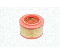 MAGNETI MARELLI 153071762768 Filtro aria per FORD,MAZDA