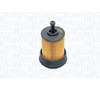 MAGNETI MARELLI 153071762852 Filtro olio per ALFA ROMEO