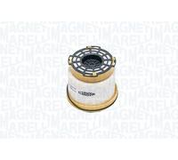 MAGNETI MARELLI 153071762891 Filtro carburante per FORD,MAZDA