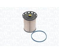 MAGNETI MARELLI 153071762892 Filtro carburante per AUDI,VW