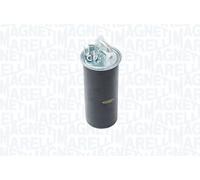 MAGNETI MARELLI 153071762894 Filtro carburante per AUDI