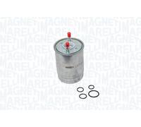MAGNETI MARELLI 153071762902 Filtro carburante per RENAULT