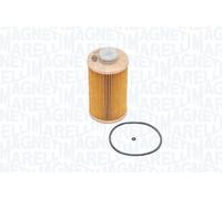 MAGNETI MARELLI 153071762904 Filtro carburante per HONDA