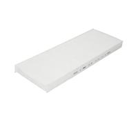 FILTRO ARIA ABITACOLO ORIGINALE FORD TRANSIT 2000-2014 GENUINE OEM PART NEW