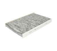 MAHLE ORIGINAL LAK 138 Filtro abitacolo per VW GOLF VI (5K1) PASSAT (3B3) Filtro