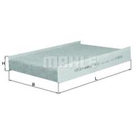 Knecht LAK 811 Filtro Abitacolo