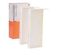 MAHLE ORIGINAL LA 1157/S Filtro abitacolo