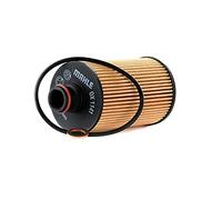 Filtro olio KNECHT OX 1141D