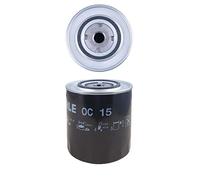 Magneti Marelli 154076405680 - Filtro Oo