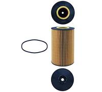 Magneti Marelli 154703667130 - Filtro Olio, Filtri Olio Motore