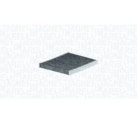 MAGNETI MARELLI 154705139260 - Filtro Aria abitacolo