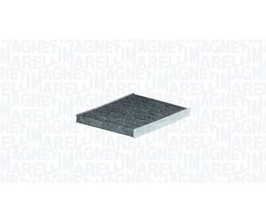 MAGNETI MARELLI 154705139260 - Filtro Aria abitacolo