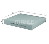 MAGNETI MARELLI 154705180220 Filtro aria abitacolo a cartuccia lunghezza 240 mm