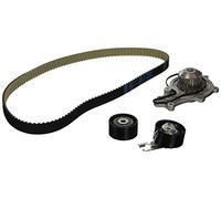 Magneti Marelli 1609525680 Kit Cinghie di Distribuzione con Pompa d'Acqua