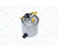 MAGNETI MARELLI 153071760637 Filtro carburante