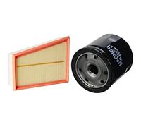 Magneti Marelli 165465434R Filtro Aria & 6071840225 Filtro d'Olio