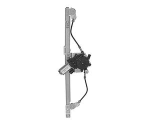 Magneti Marelli 1687200446 Alzacristallo, Anteriore Destra