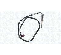 MAGNETI MARELLI 172000011010 Sensore, Temperatura gas scarico per AUDI,SEAT,SKOD