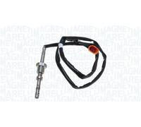 MAGNETI MARELLI 172000013010 Sensore, Temperatura gas scarico per AUDI,SEAT,SKOD