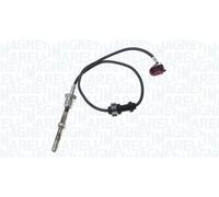 MAGNETI MARELLI 172000015010 Sensore, Temperatura gas scarico per VW