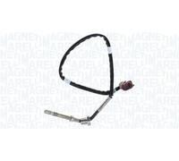 MAGNETI MARELLI 172000025010 Sensore, Temperatura gas scarico per AUDI,SEAT,SKOD