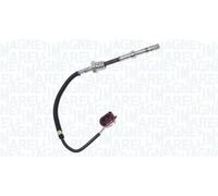 MAGNETI MARELLI 172000029010 Sensore, Temperatura gas scarico per AUDI