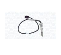 Magneti Marelli 172000037010 Sensore Abgastemperatura Per Audi A4 VW Phaeton