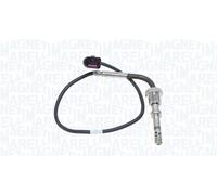 MAGNETI MARELLI 172000037010 Sensore, Temperatura gas scarico per AUDI,VW