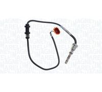 MAGNETI MARELLI 172000039010 Sensore, Temperatura gas scarico per AUDI,SEAT,SKOD