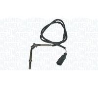 MAGNETI MARELLI 172000247010 Sensore, Temperatura gas scarico per AUDI,VW