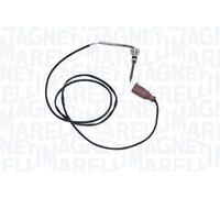 MAGNETI MARELLI 172000311010 Sensore, Temperatura gas scarico per PORSCHE,VW
