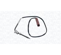MAGNETI MARELLI 172000329010 Sensore, Temperatura gas scarico per PORSCHE,VW