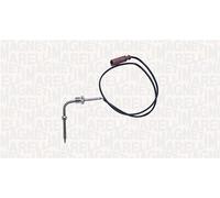 MAGNETI MARELLI 172000383010 Sensore, Temperatura gas scarico per VW
