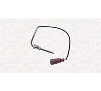 MAGNETI MARELLI 172000391010 Sensore, Temperatura gas scarico per AUDI