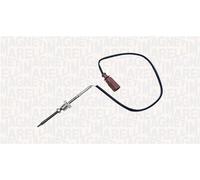 Sensore temperatura gas di scarico 172000413010 MAGNETI MARELLI per AUDI A8 D4