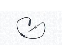 MAGNETI MARELLI 172000559010 Sensore, Temperatura gas scarico per VW